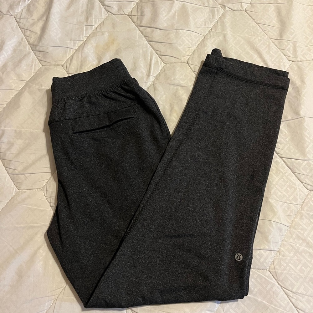 Lulu Lemon Sweatpants